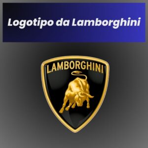 Logotipo da Lamborghini