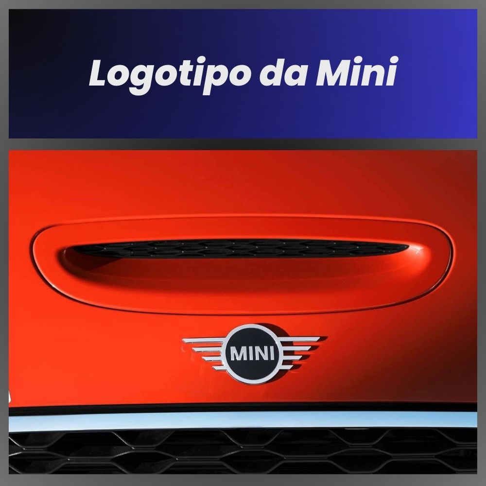 Logotipo da Mini