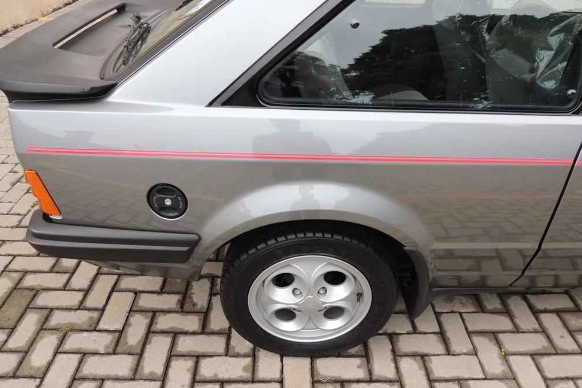 Como Restaurar um Clássico